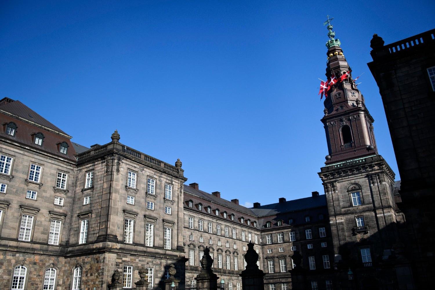 Denmark to push for stricter EU migration policies