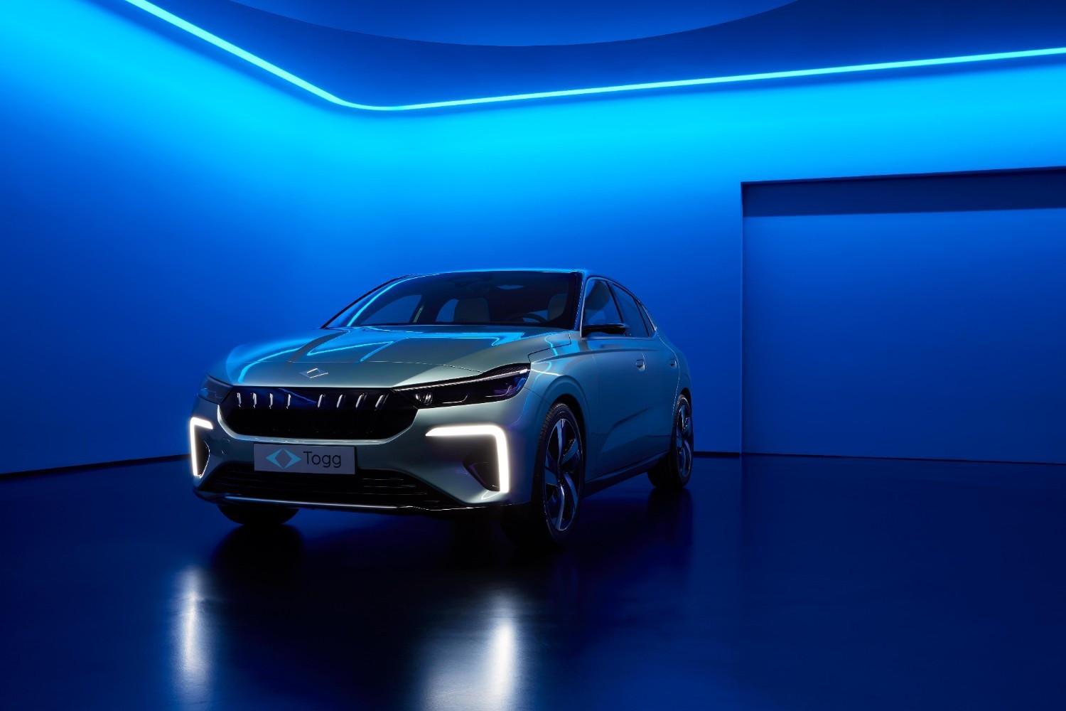 Togg preparing to introduce new model to market this summer