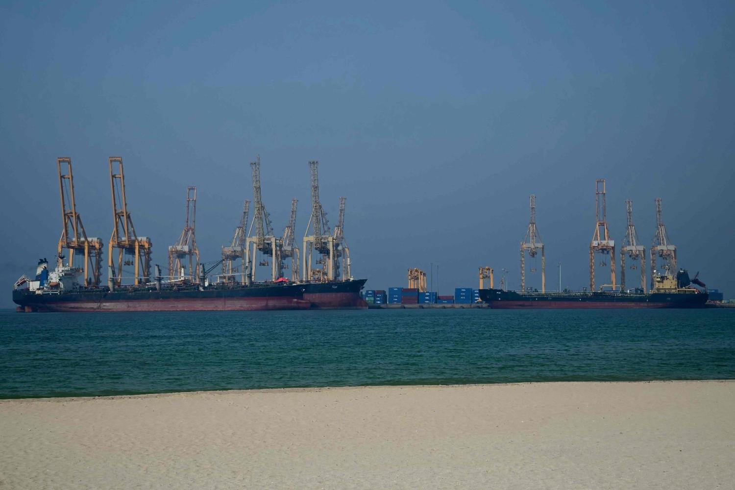 Türkiye has alternatives ready in case of Strait of Hormuz closure: minister