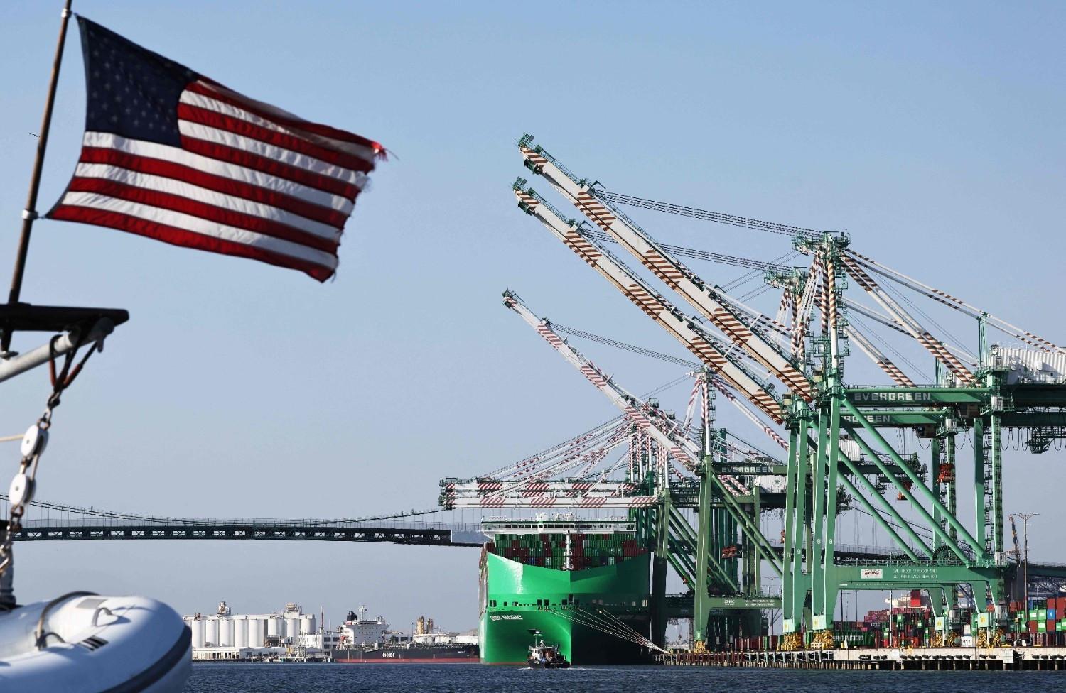 After NATO deal, how far will EU go for trade peace with US