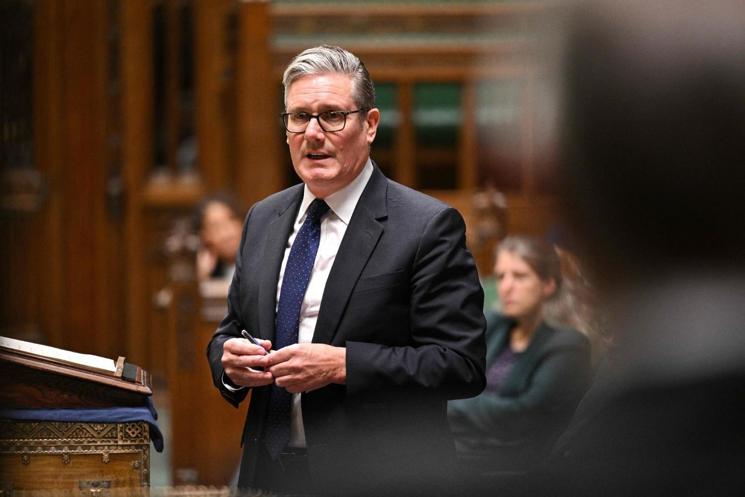 UK government climbs down on welfare cuts after MPs rebellion