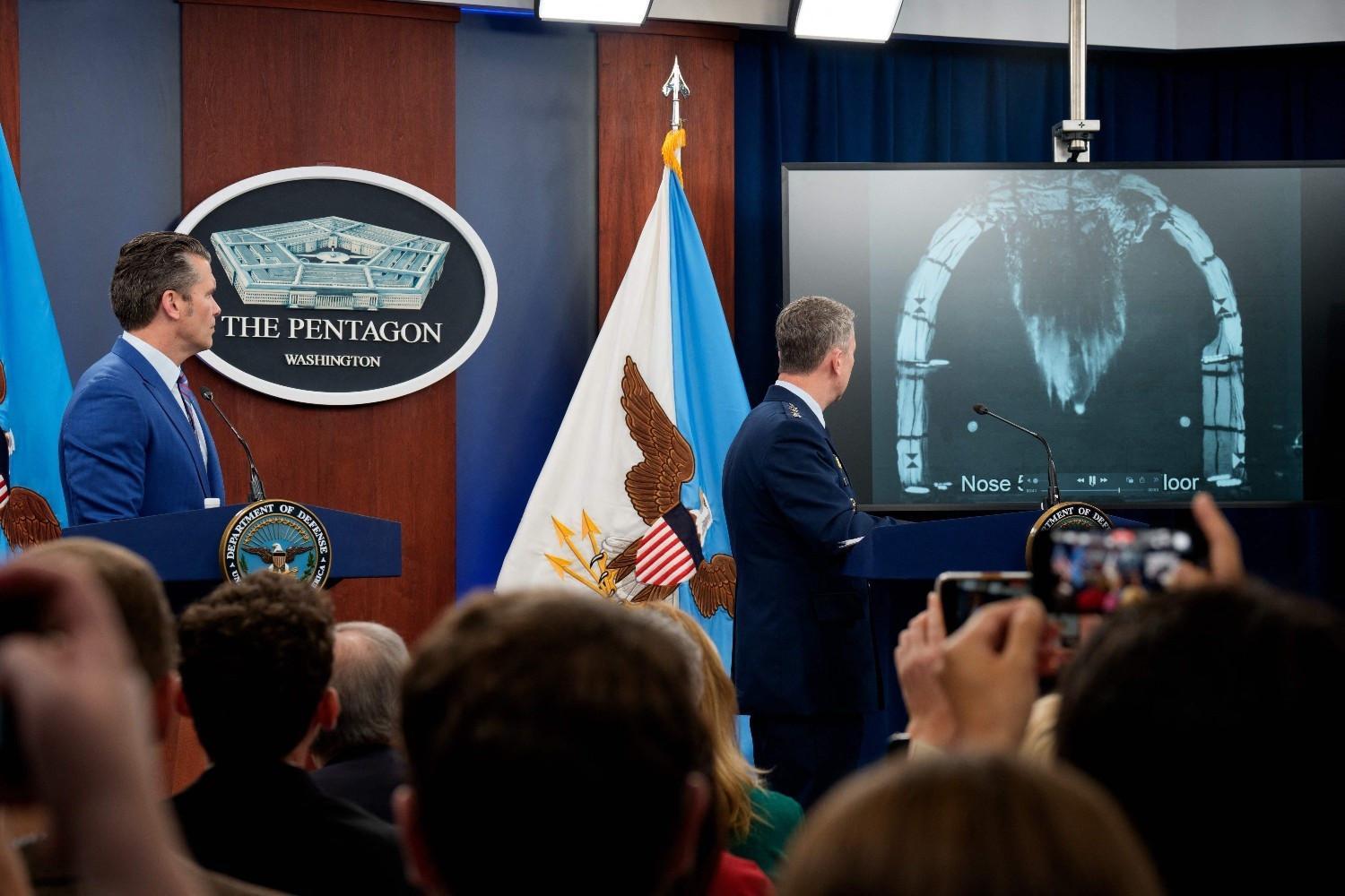 US strikes complicate nuclear diplomacy with Iran as talks uncertain