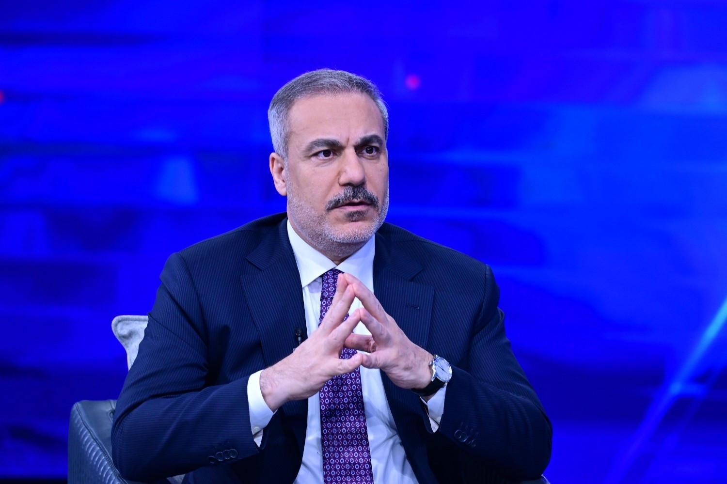 Turkish FM urges US-Iran deal to ease regional tensions