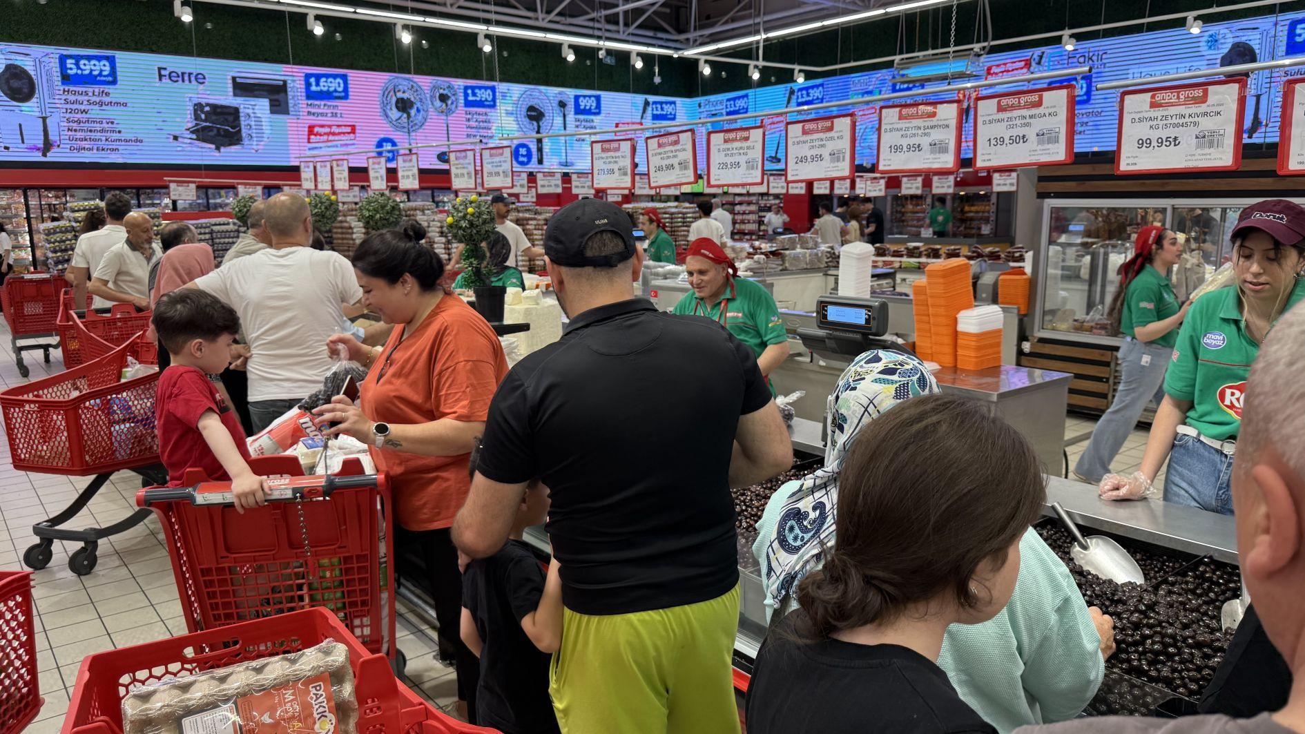 Significant progress made in against inflation: Şimşek