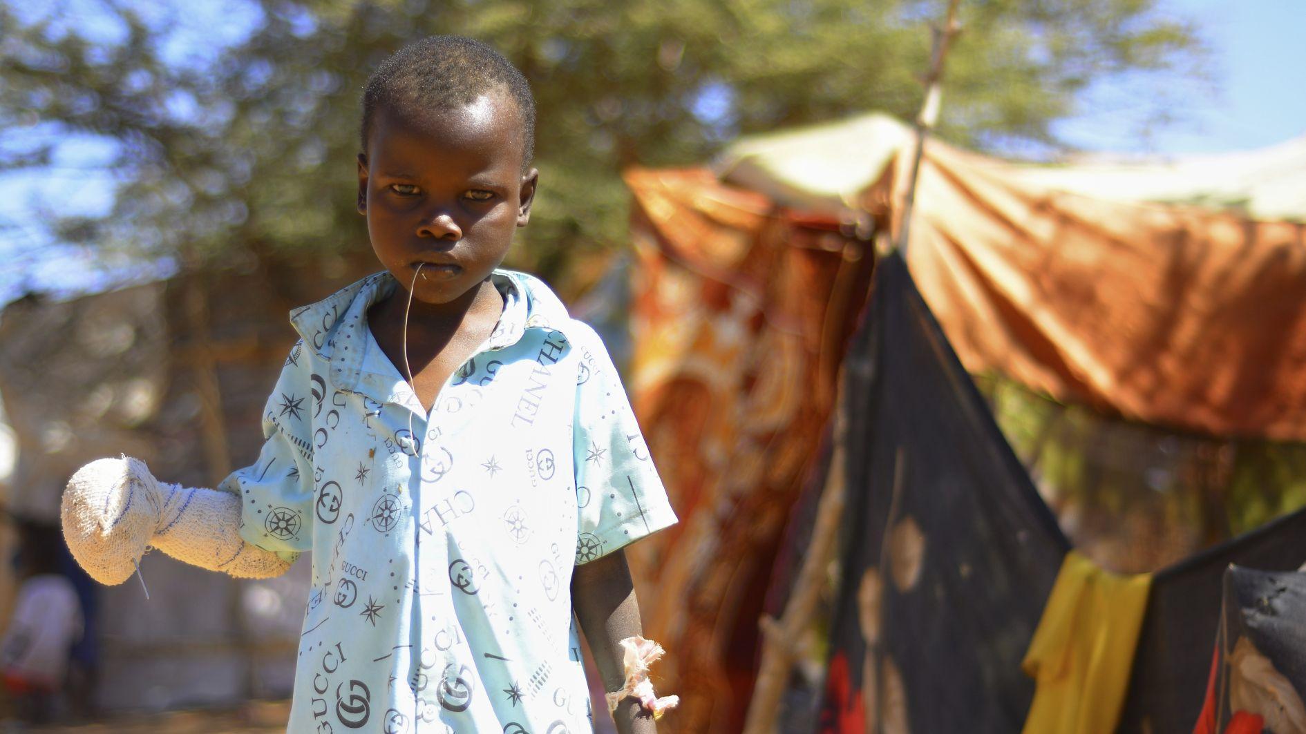 Surge in conflicts fuels extreme poverty: World Bank report