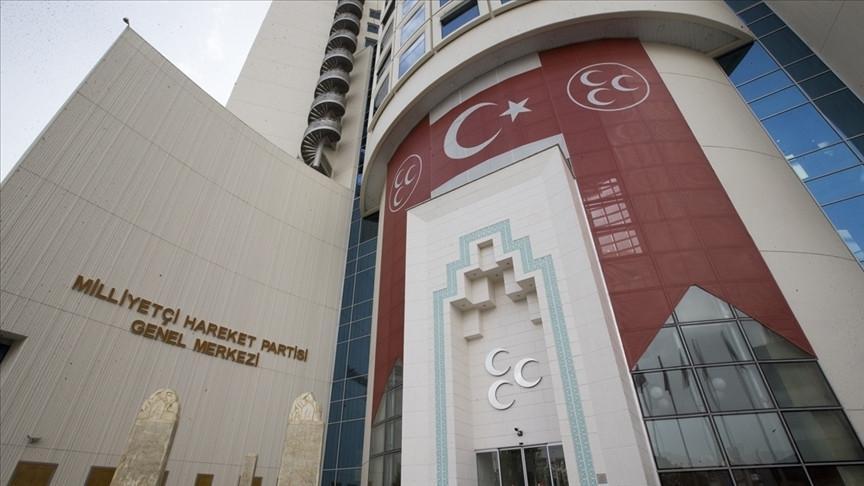 MHP to launch nationwide meetings on terror-free Türkiye vision
