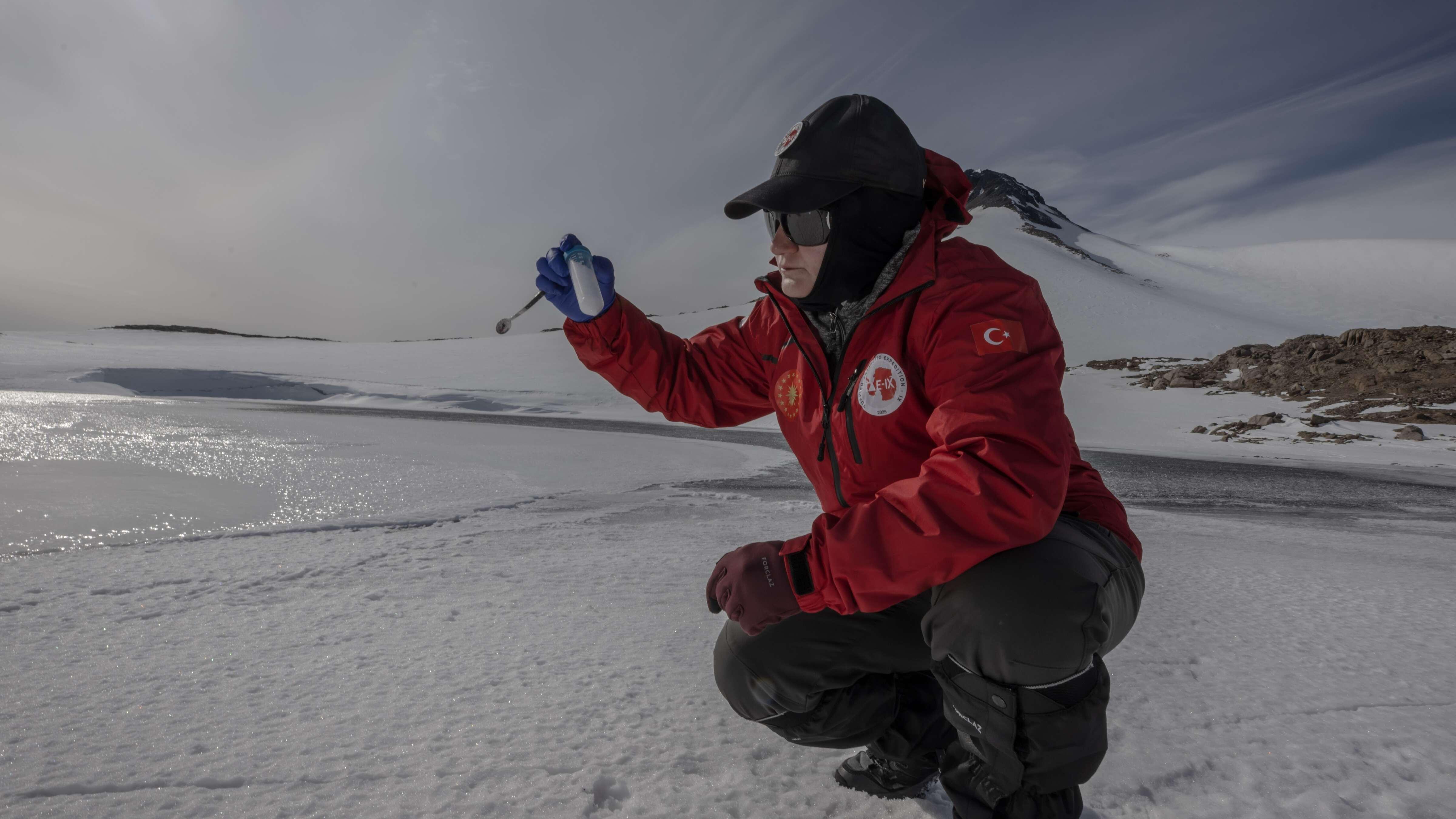Türkiye sets sights on Antarctica with plans for scientific research base