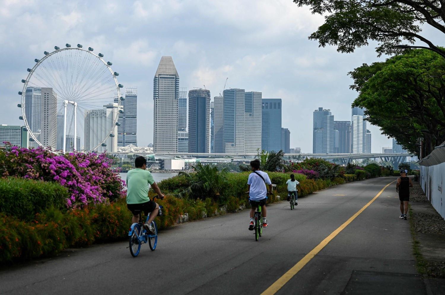 Tougher Singapore crypto regulations kick in