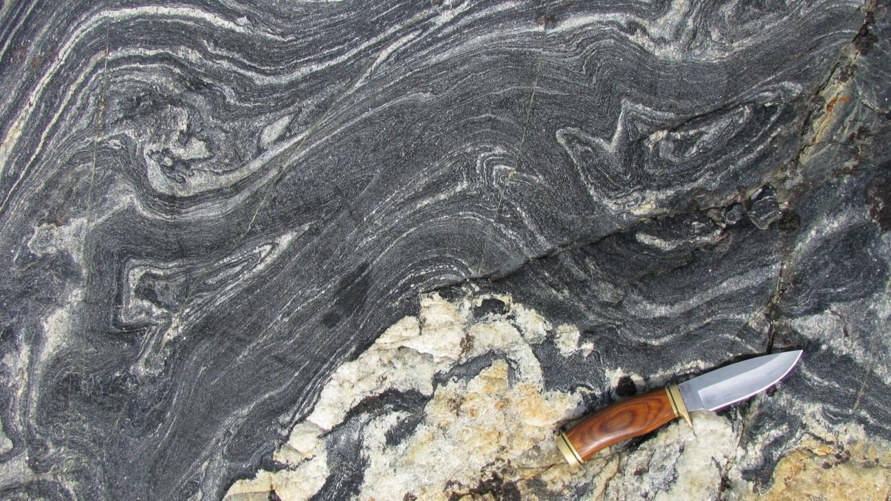 Canadian rocks may be the oldest on Earth