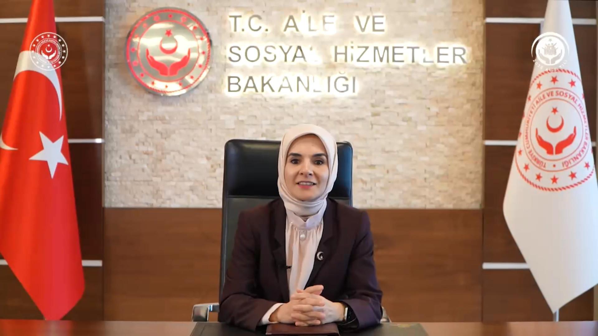 Türkiyes foster family program provides care to over 10,000 children