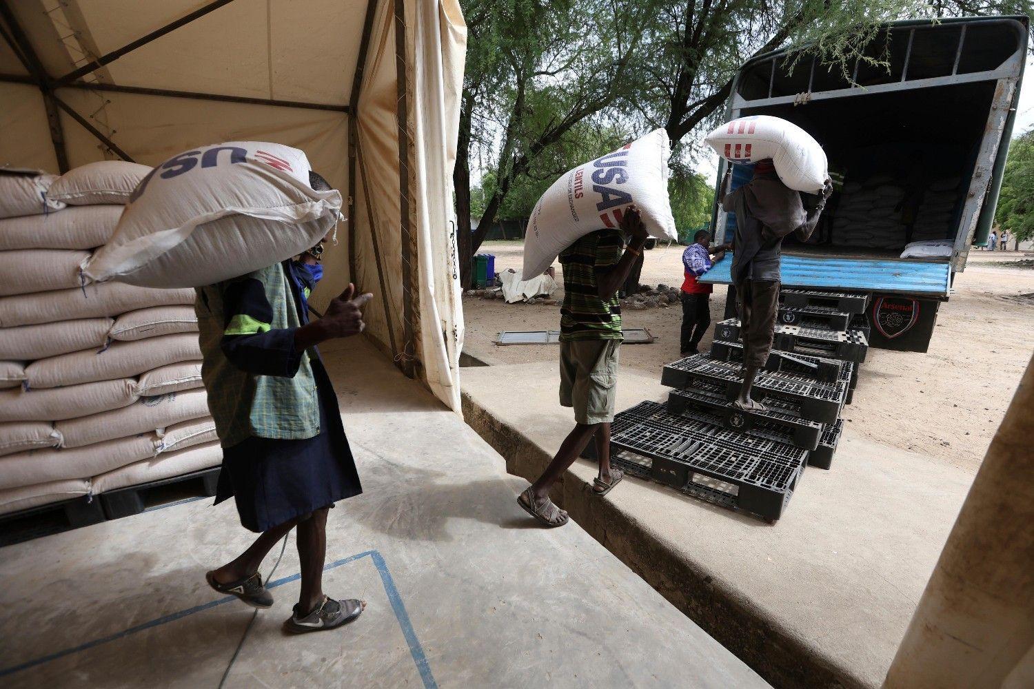 Over 14 mln people ‘could die from US foreign aid cuts’