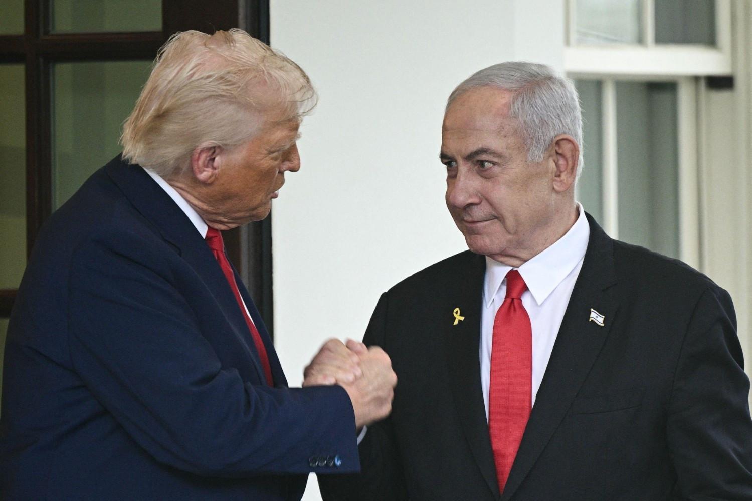 Netanyahu to visit White House as Gaza truce pressure mounts