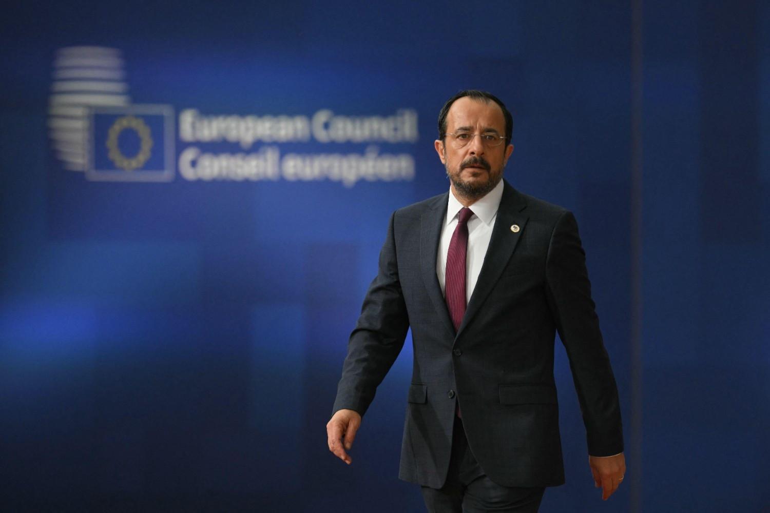 Greek Cyprus plans to invite Türkiye to summit