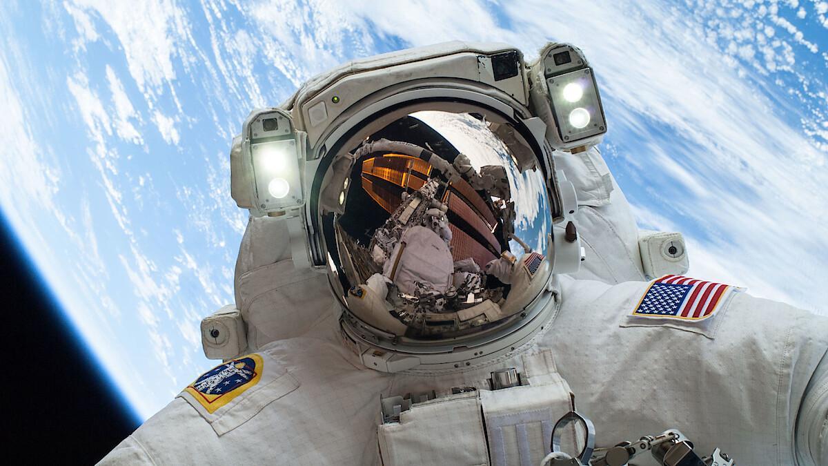 NASA eyes summer streaming liftoff on Netflix