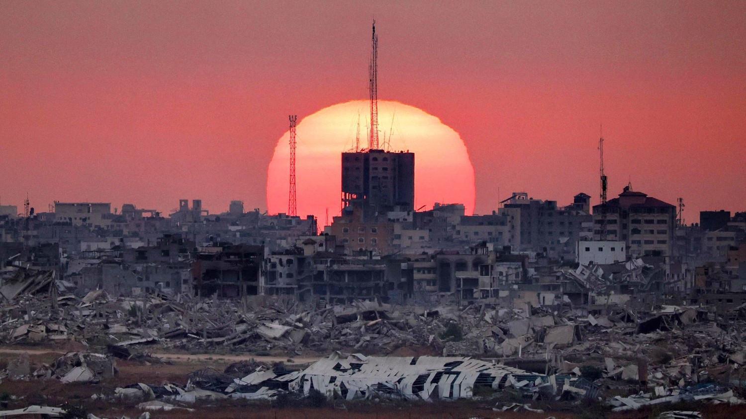 Trump urges 60-day Gaza ceasefire deal ahead of Netanyahu visit