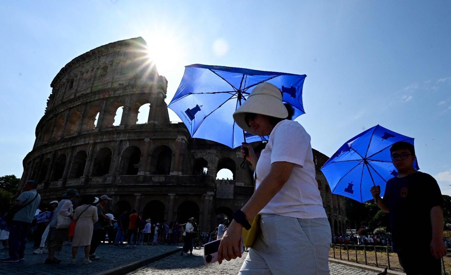 EU unveils long-delayed 2040 climate target