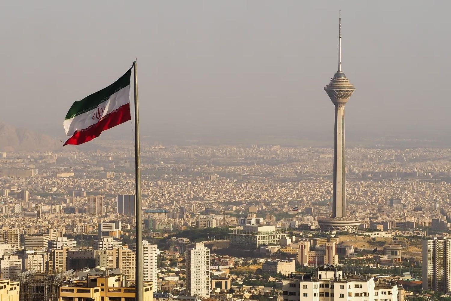 Iran suspends cooperation with UN nuclear watchdog