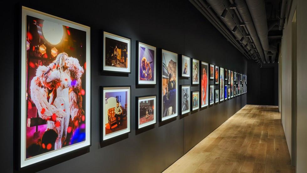 Apple Music marks 10 years with new studio