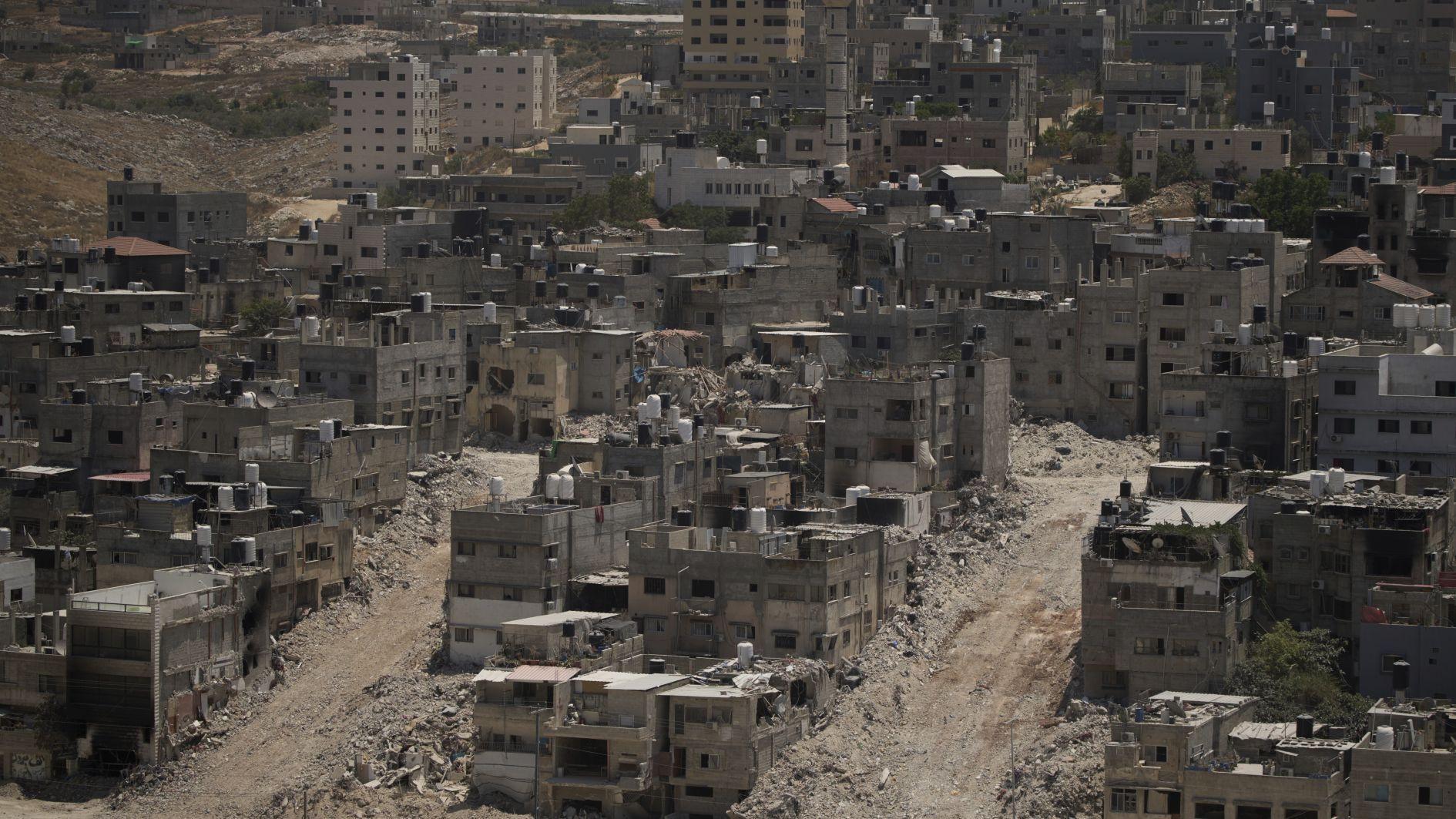 14 Israeli ministers call on Netanyahu to annex occupied West Bank