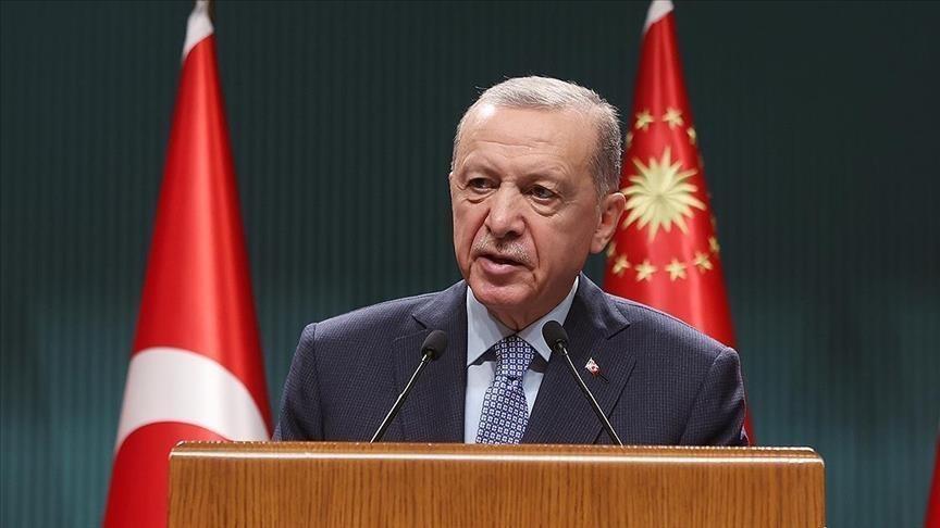 Erdoğan to attend ECO summit in Azerbaijan