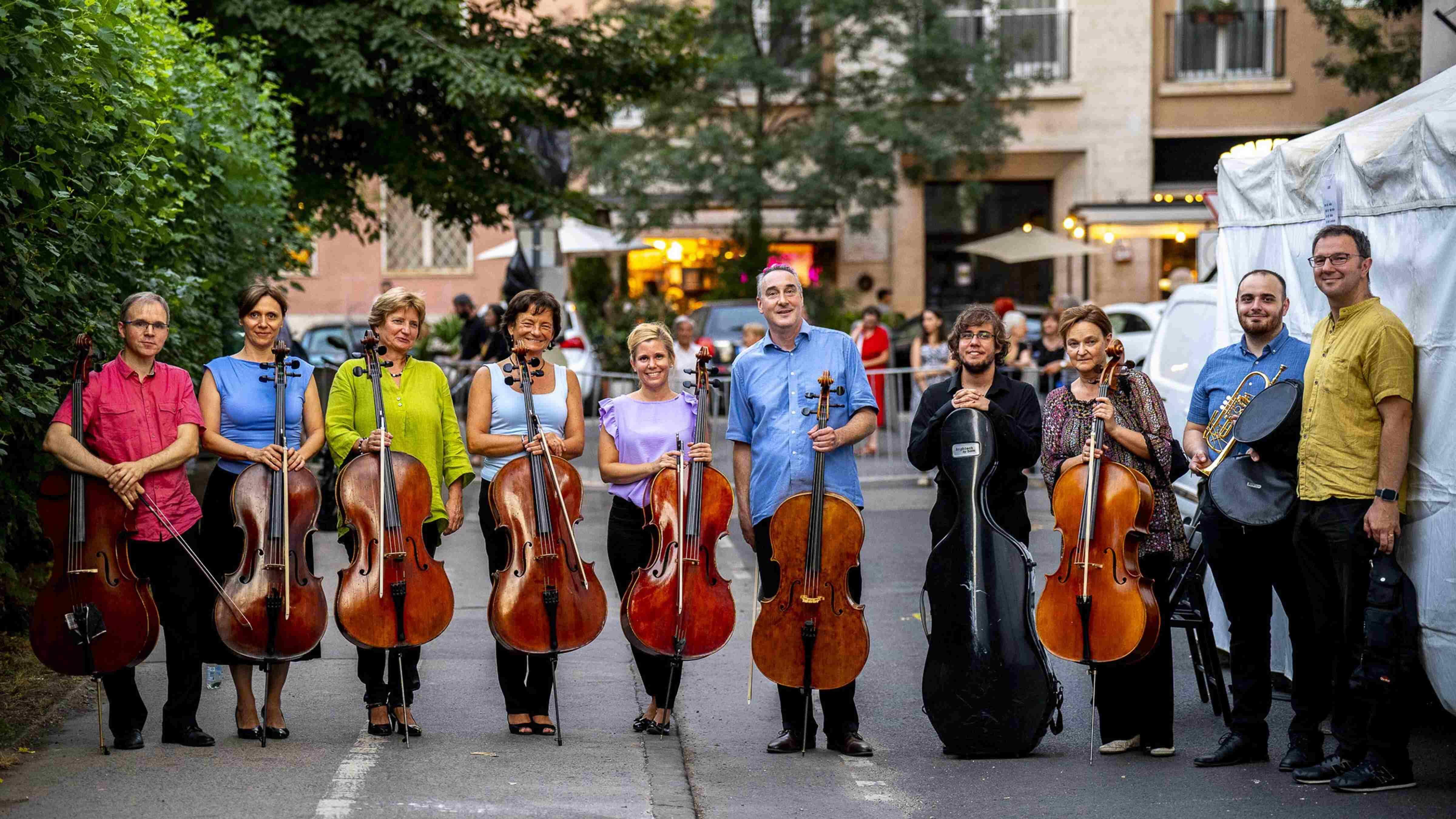 Gümüşlük Music Festival to blend music, cultural dialogue