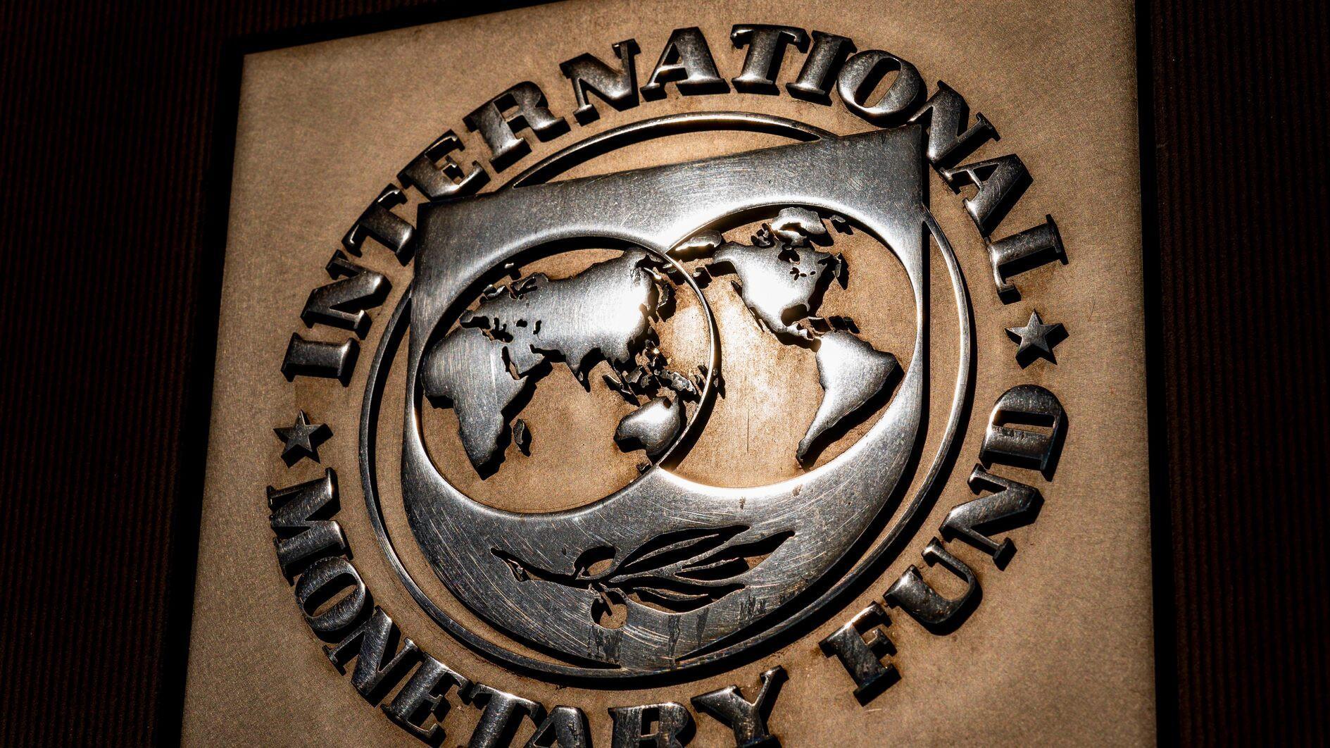 Trump’s tax bill runs counter to reducing debt, warns IMF