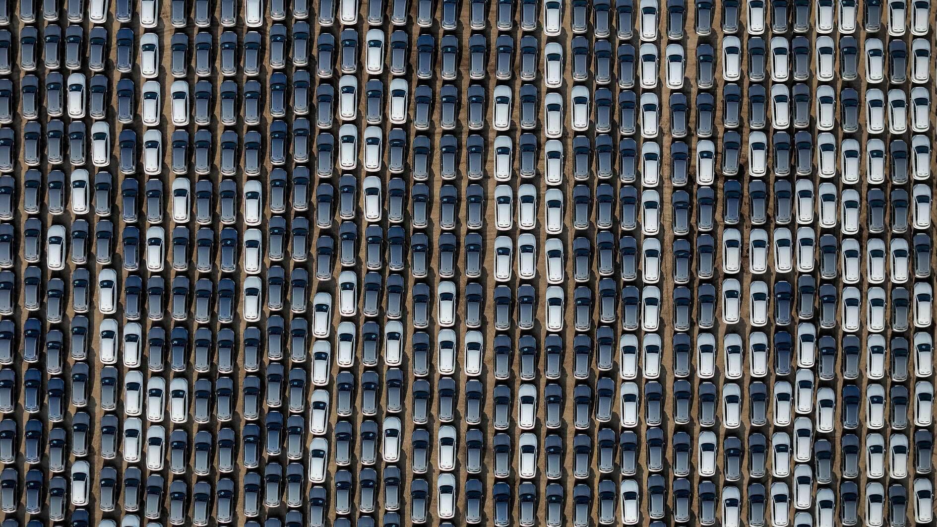 China tackling price wars that takes a toll on its EV industry