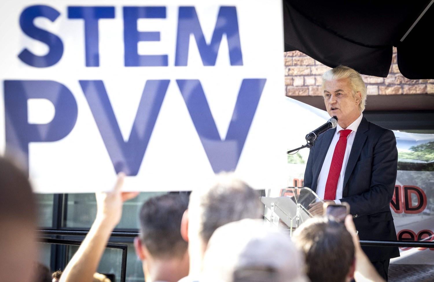 Dutch parliament passes bill with new limits on asylum