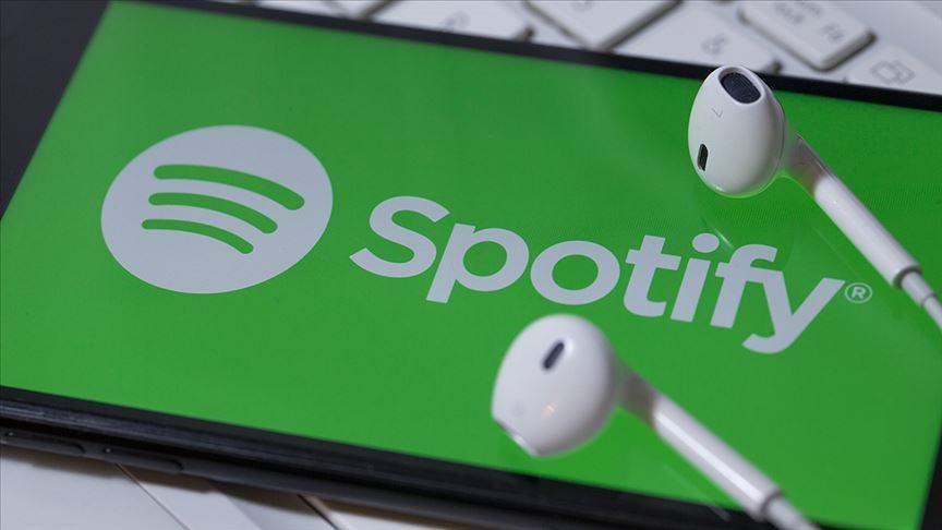 Türkiye investigating Spotify for anti-competitive effects
