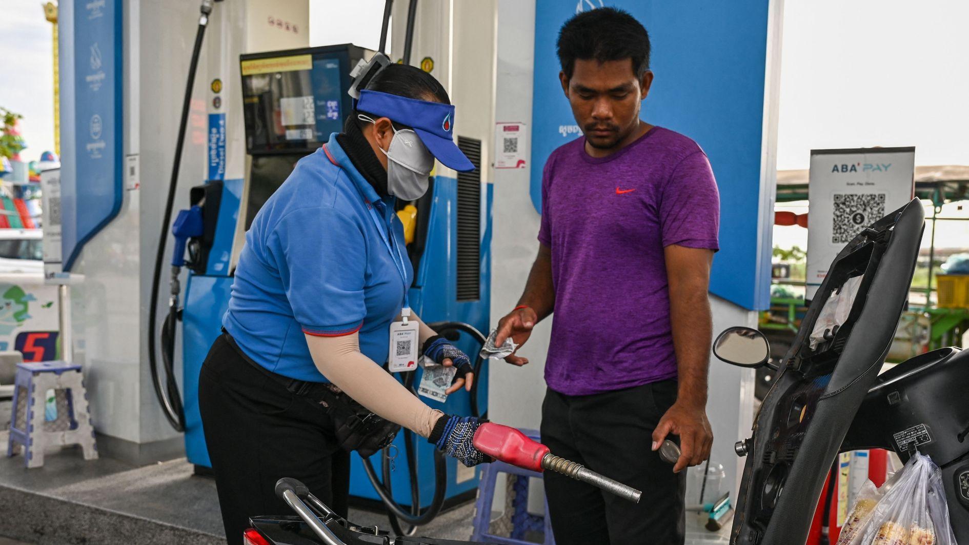 OPEC+ to hike petrol output to 548,000 bpd in August