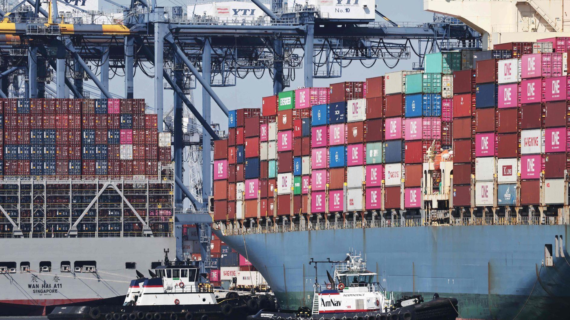 US set to start sending out tariff letters this week