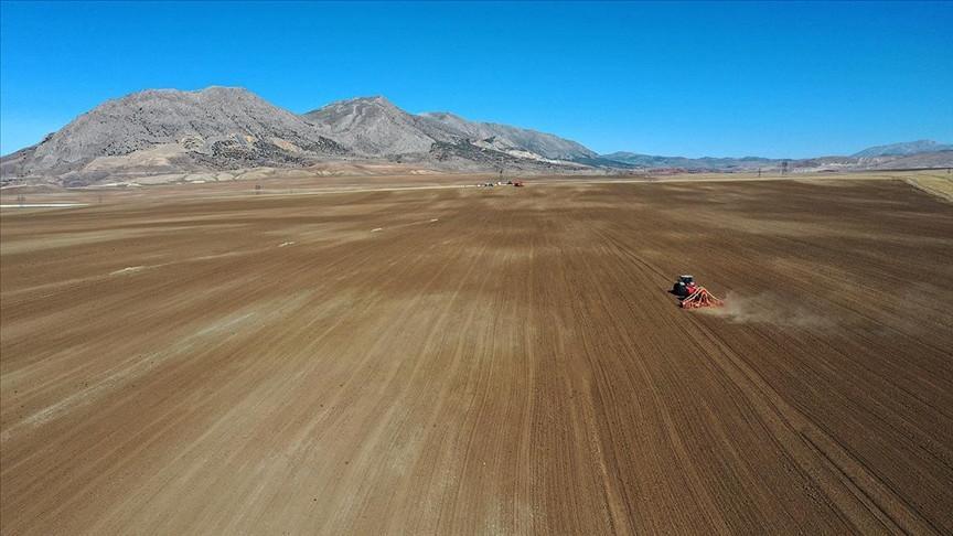 Türkiye among nations facing brunt of Mediterranean drought: Report