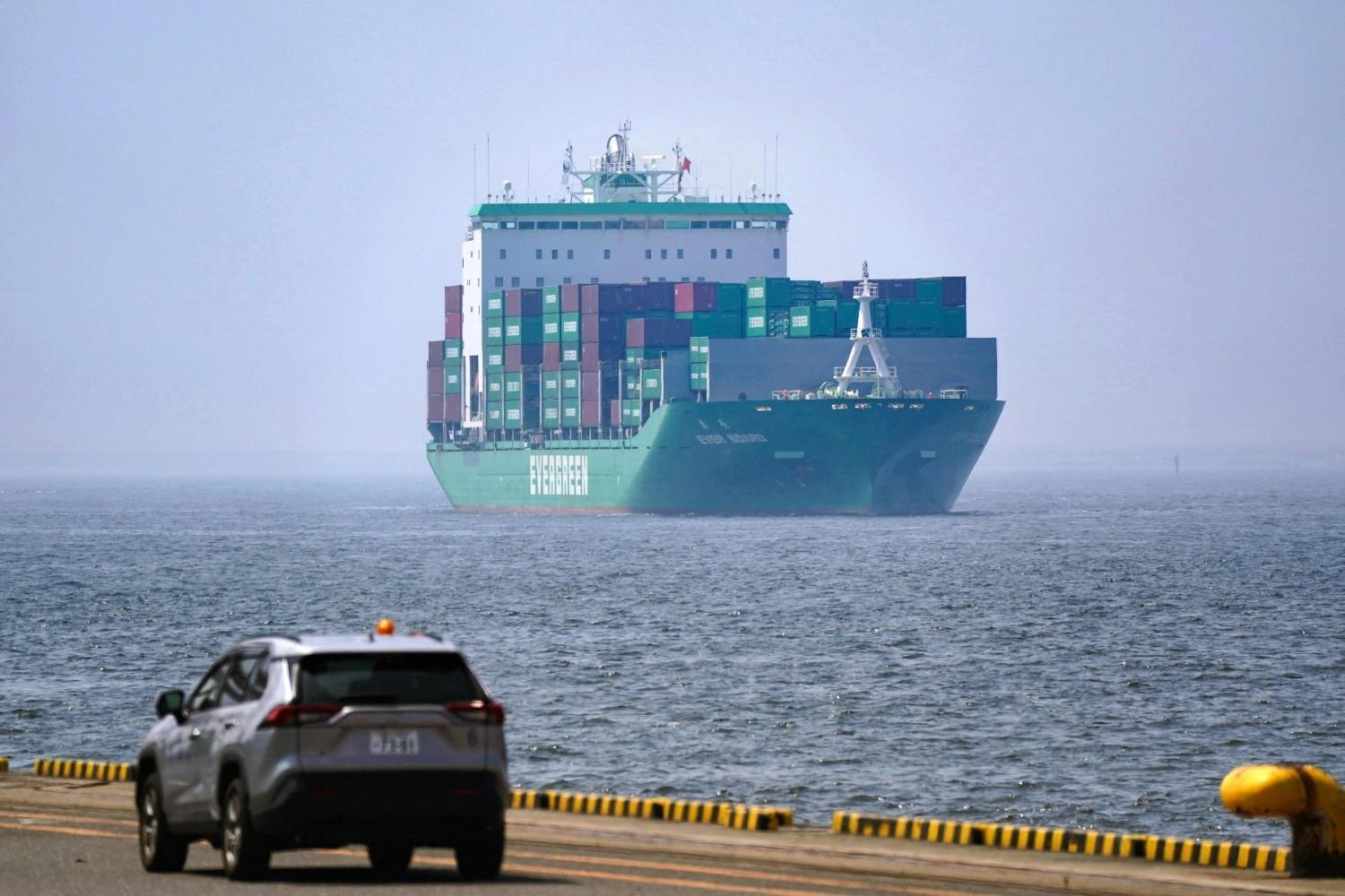 Trump says new tariff deadline not 100 percent firm