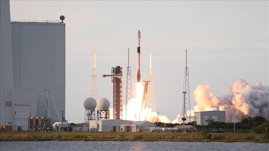 Türkiye’s Türksat 6A marks first year in orbit