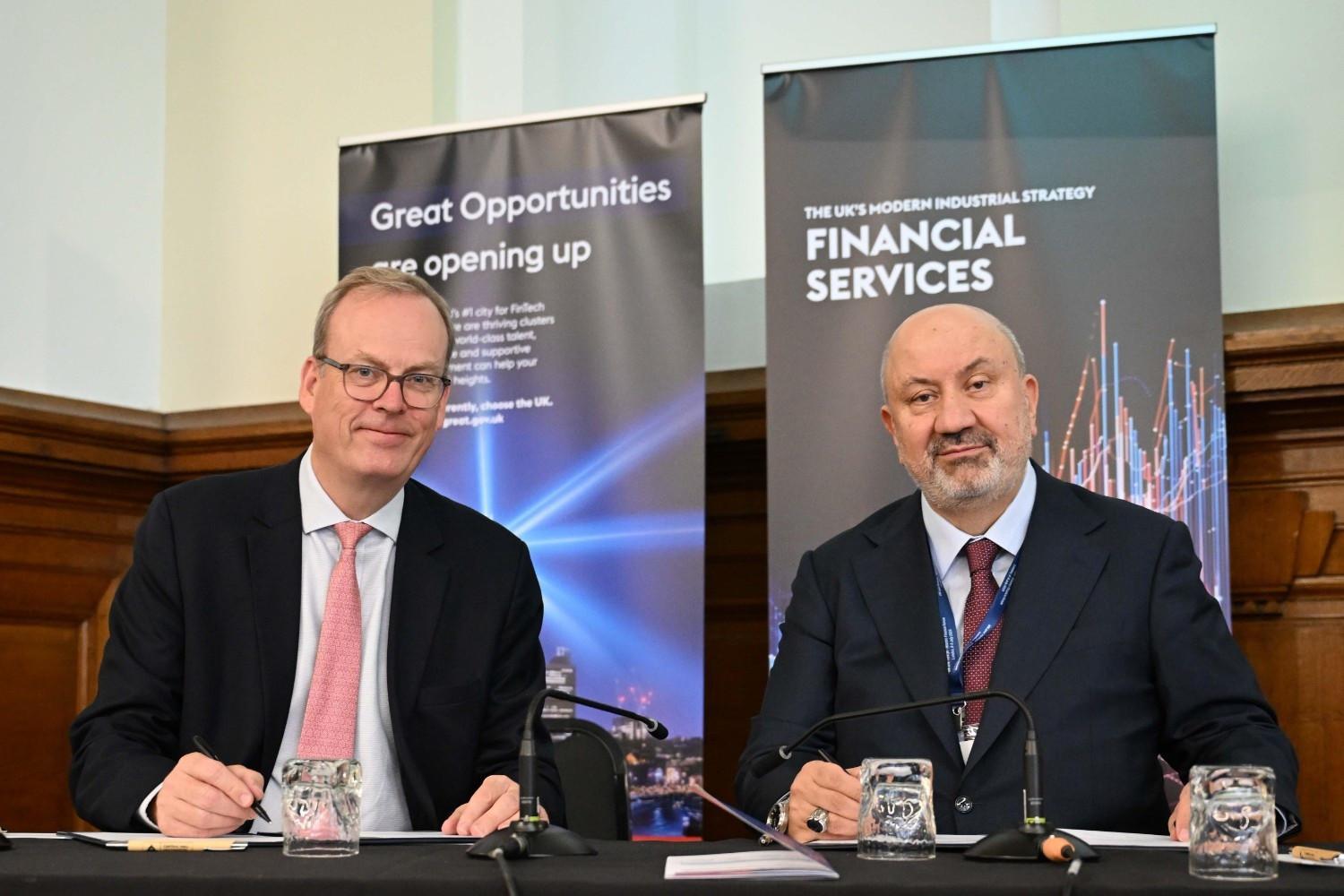 Banks’ association, UKEF sign MoU to boost Islamic finance cooperation