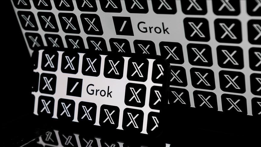 Türkiye launches probe into AI chatbot Grok over hateful content