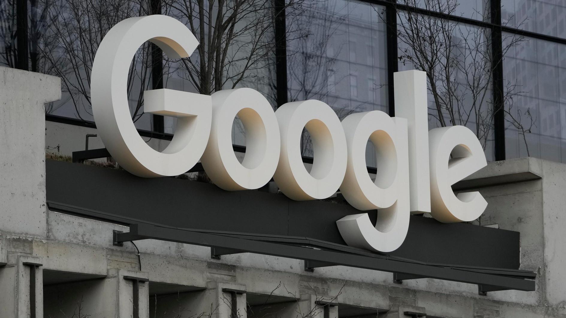 Türkiyes competition body imposes $8.9 mln fine on Google