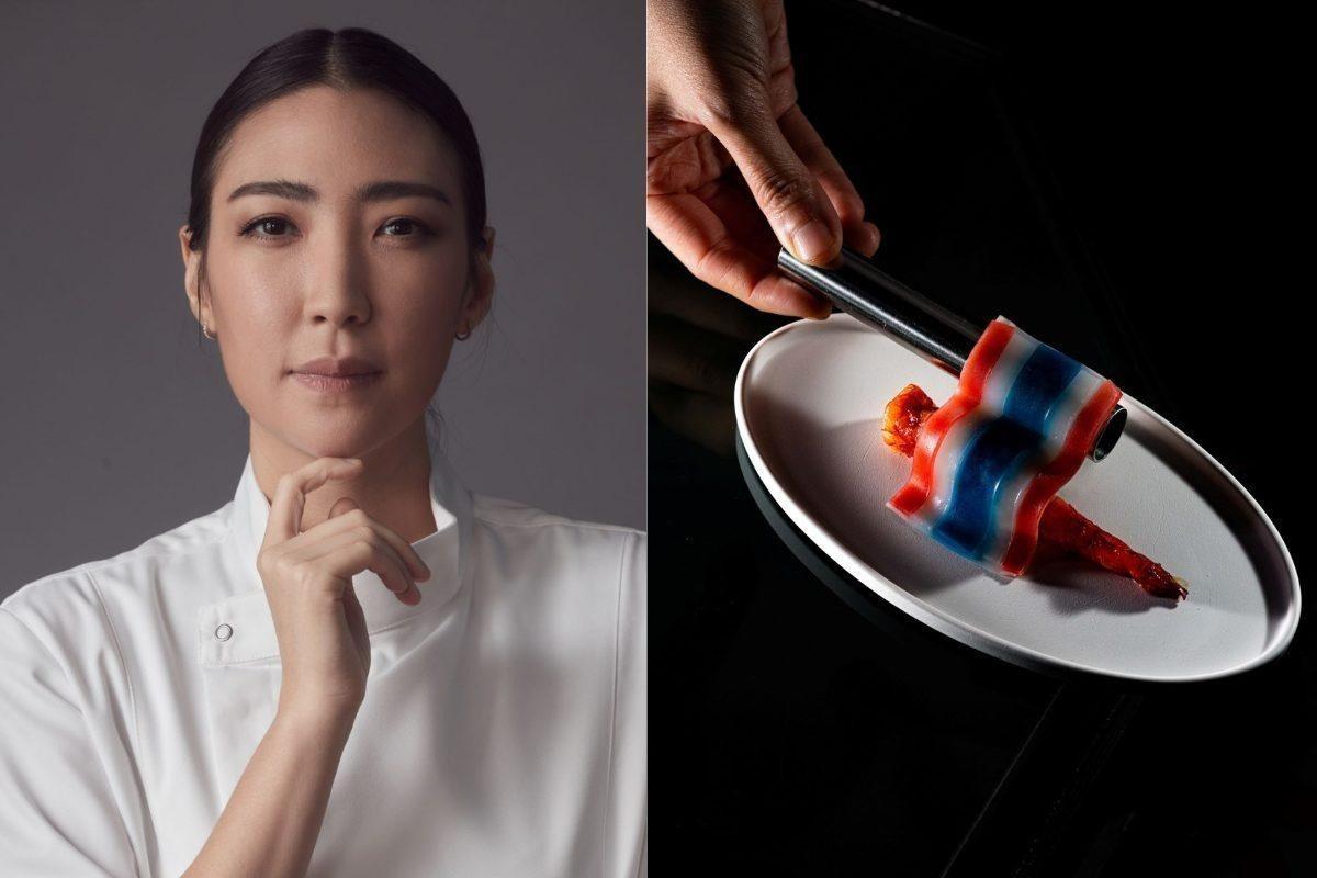 A voice from the plate: Chef Pam and the silent revolution of Thai cuisine