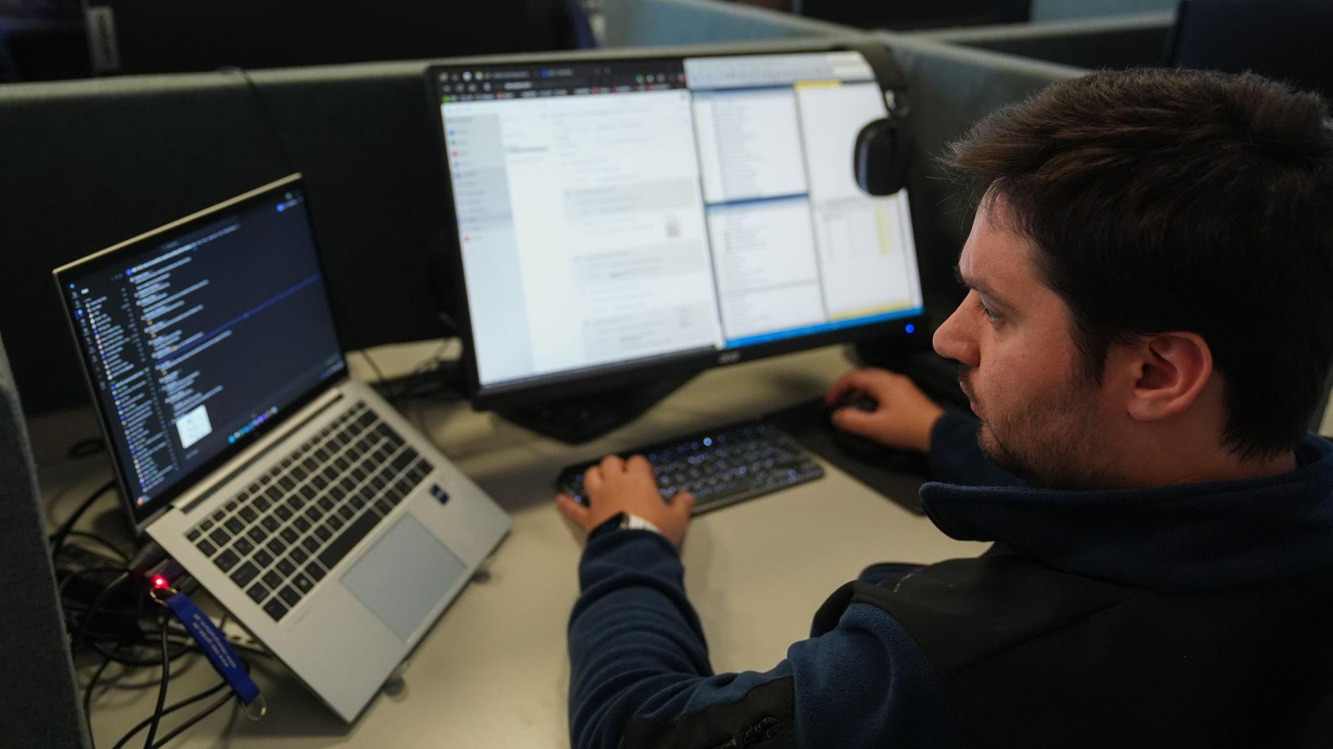 Local IT sector’s revenue grows 56 percent in 2024