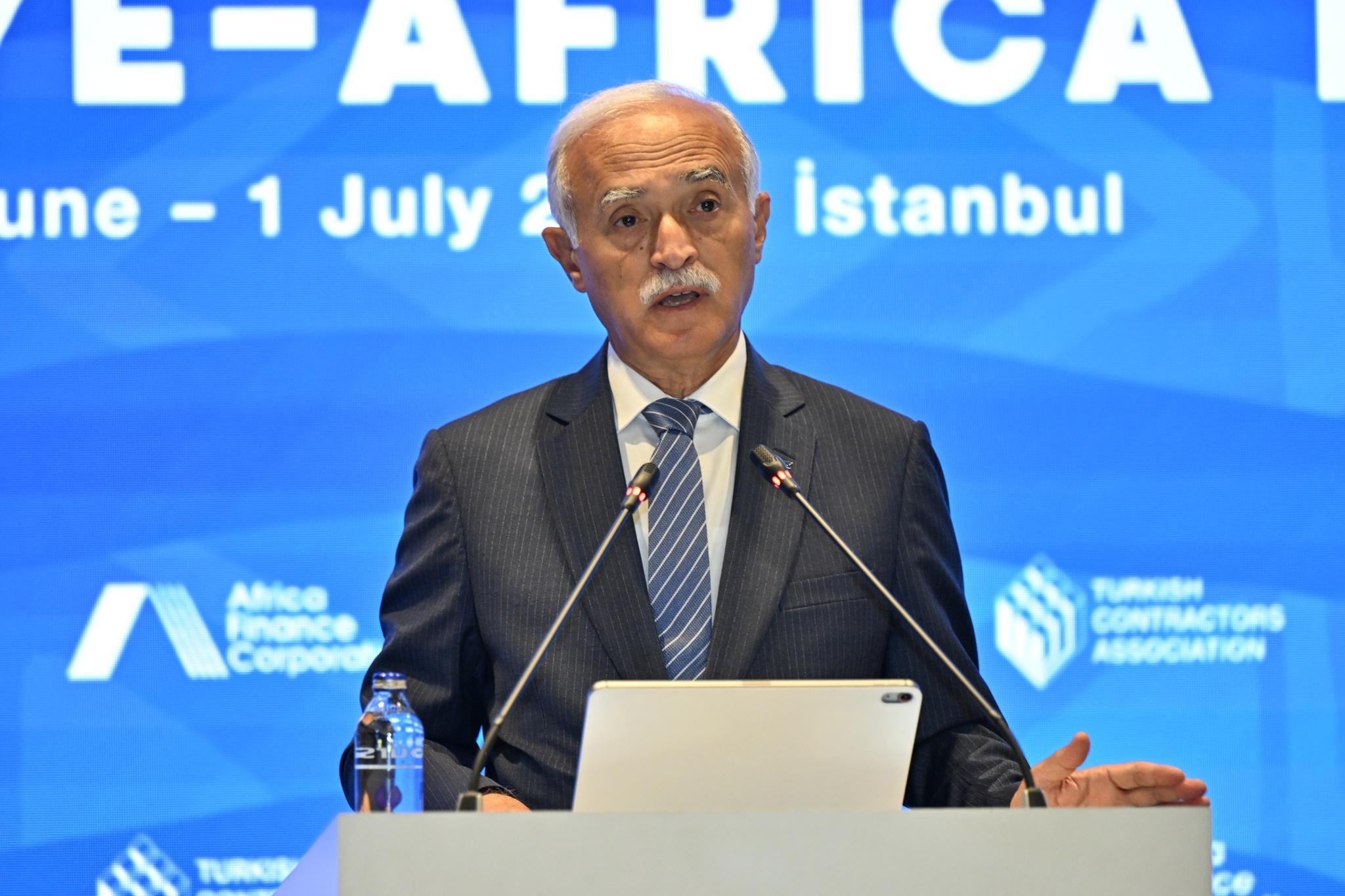 ‘We will never forget July 15 coup attempt’: DEİK head