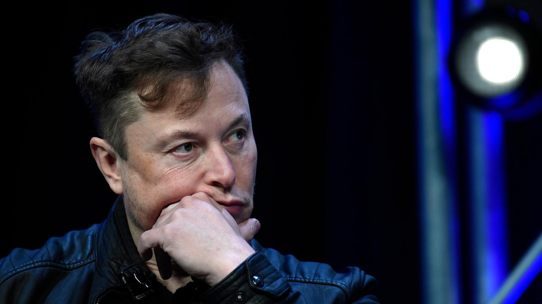 Tesla to offer shareholders chance to invest in xAI: Musk