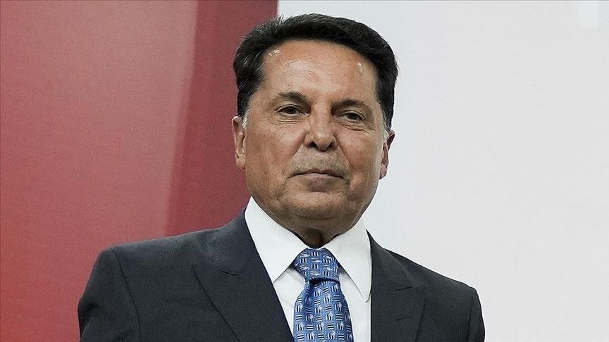 Suspended mayor gets release decision in terror case, remains behind bars