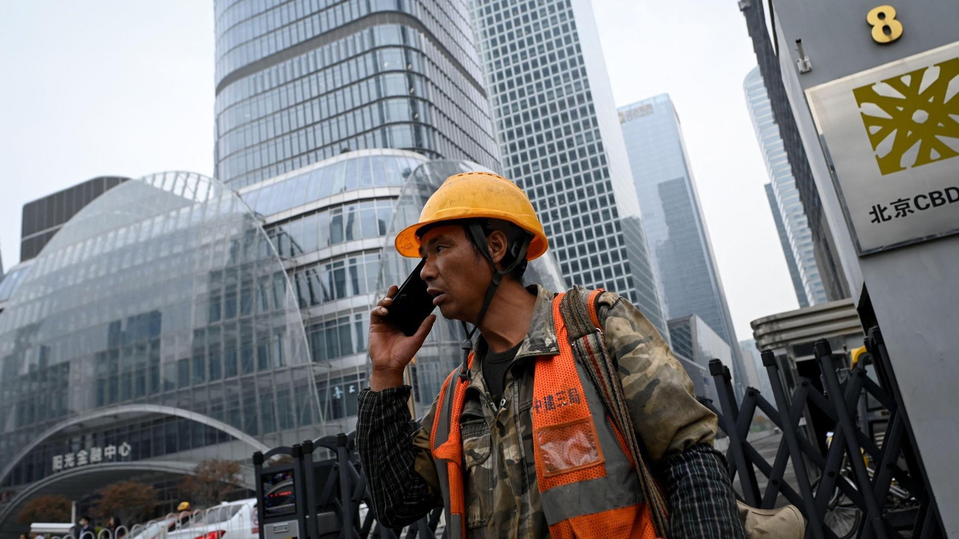 Chinese economy expanded by 5.2 percent in second quarter