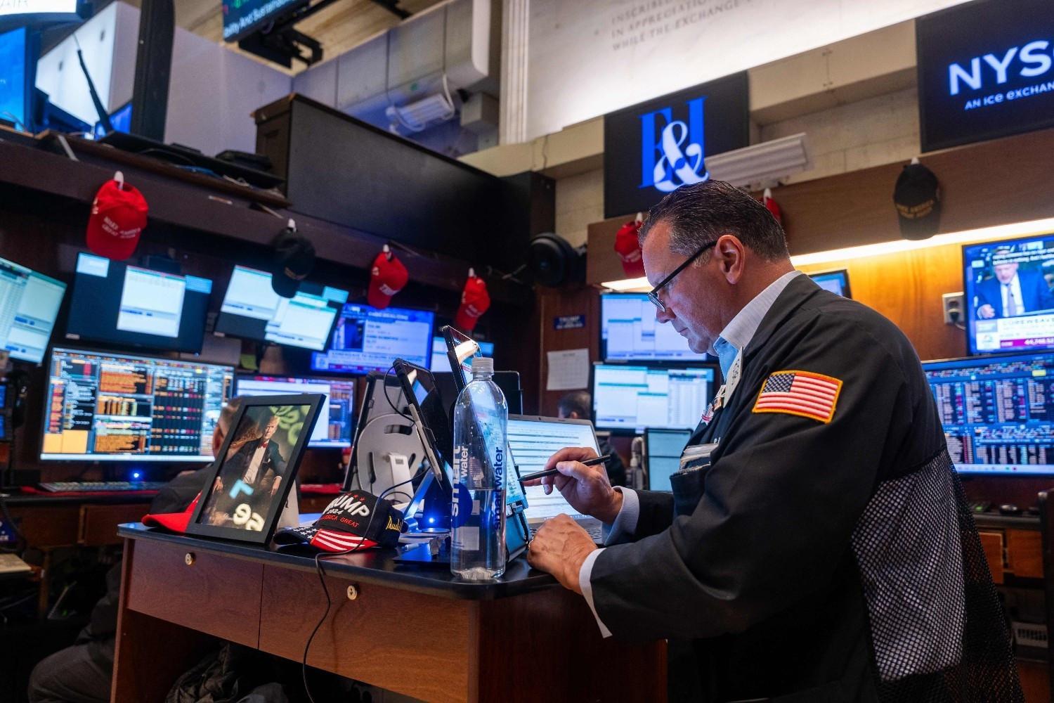 TACO trading greets Donald Trumps repeated tariff threats
