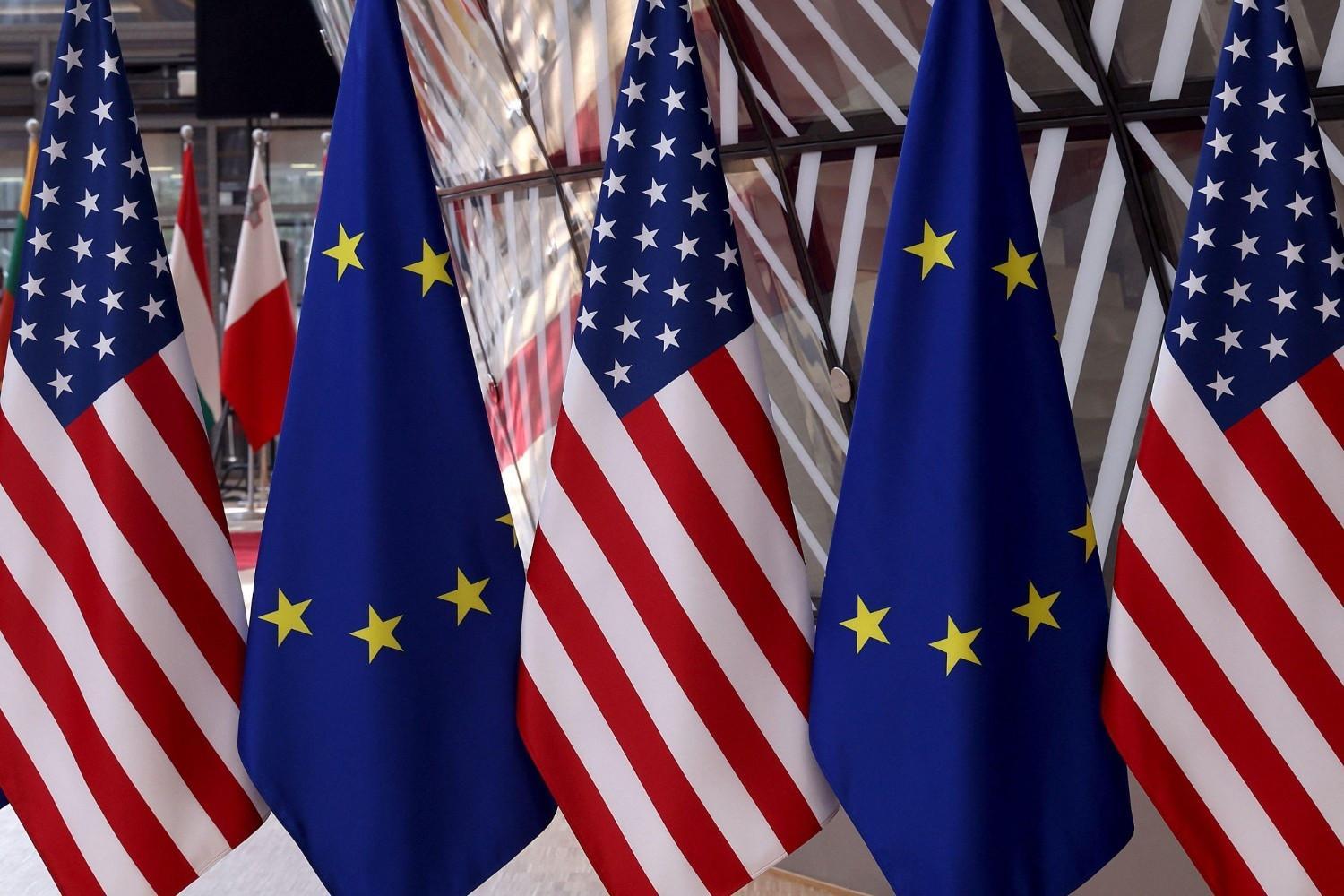 EU still seeks Trump trade deal — but readies retaliation