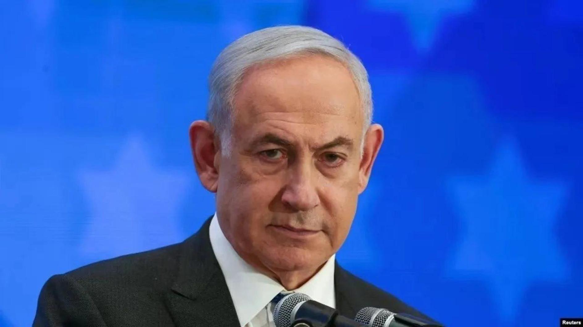 Netanyahus coalition rattled over military draft law