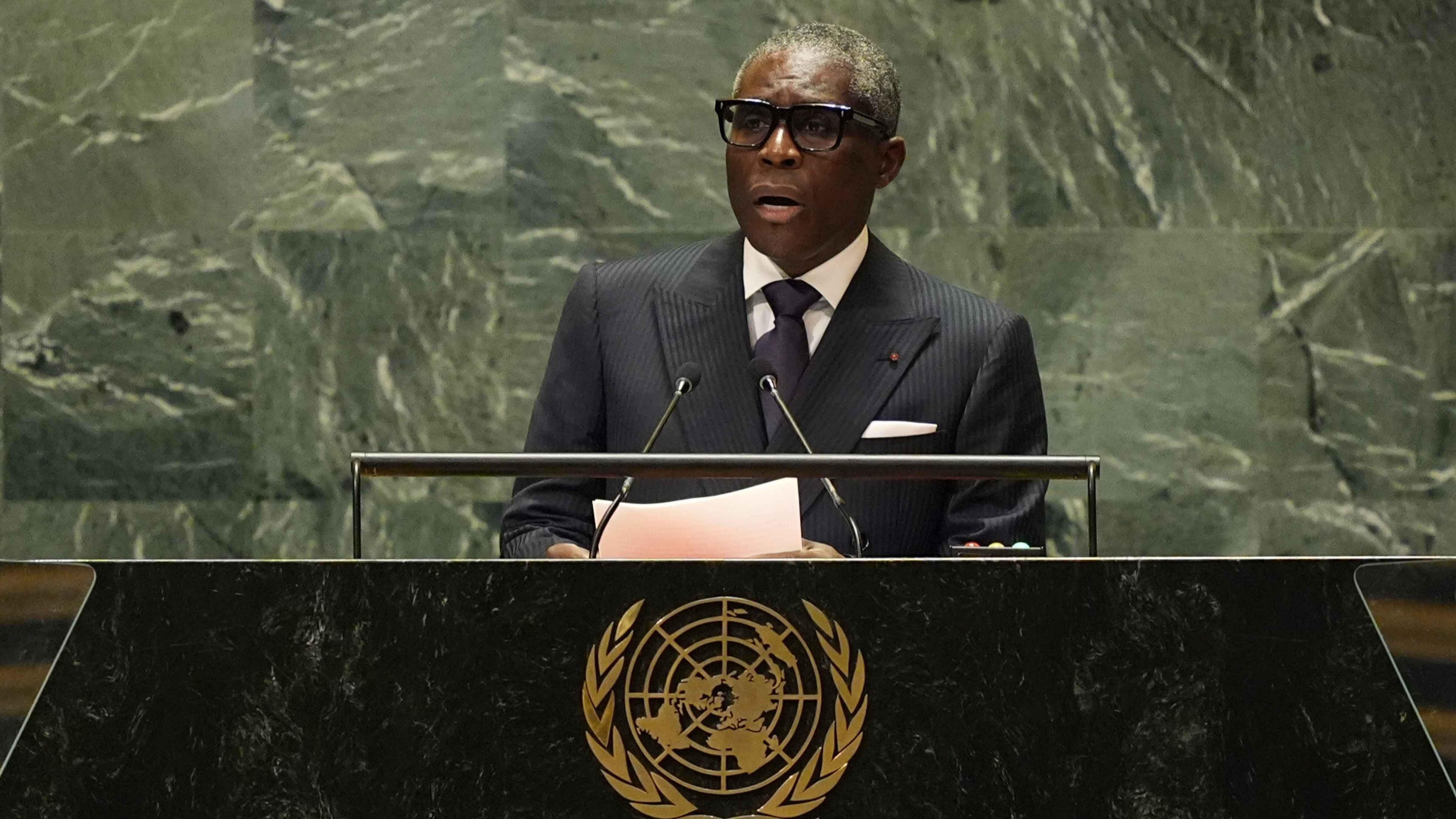E Guinea lashes neo-colonial France at UN top court