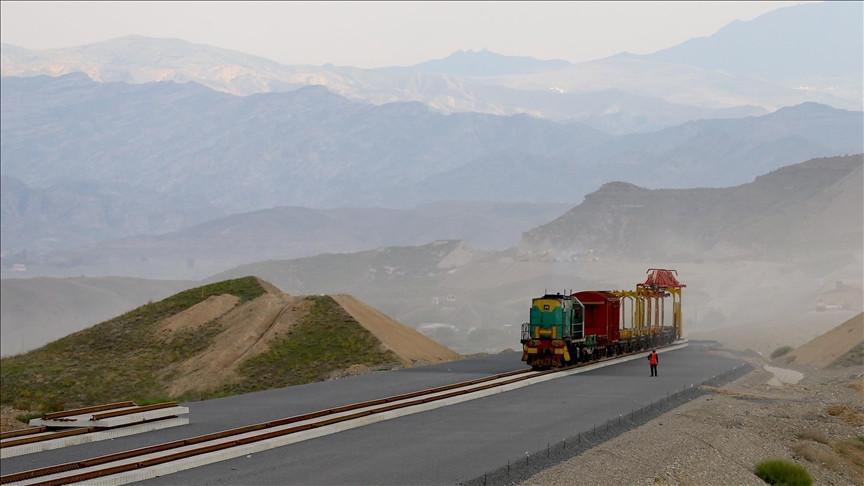 US floats 100-year lease on Zangezur corridor to break Armenia-Azerbaijan deadlock