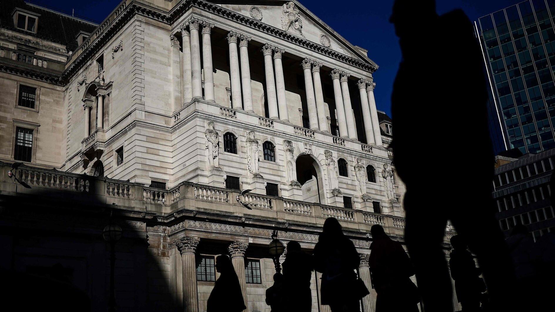 UK annual inflation jumps unexpectedly in June