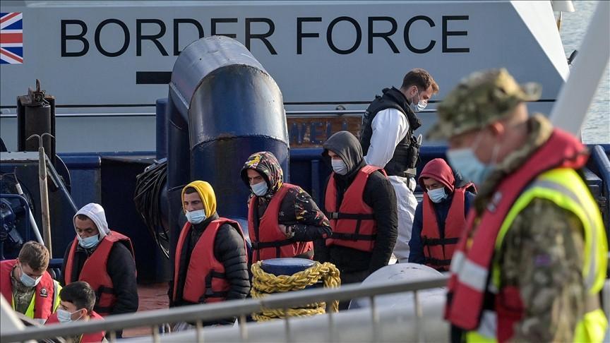 Thousands of Afghans win UK asylum after huge data breach
